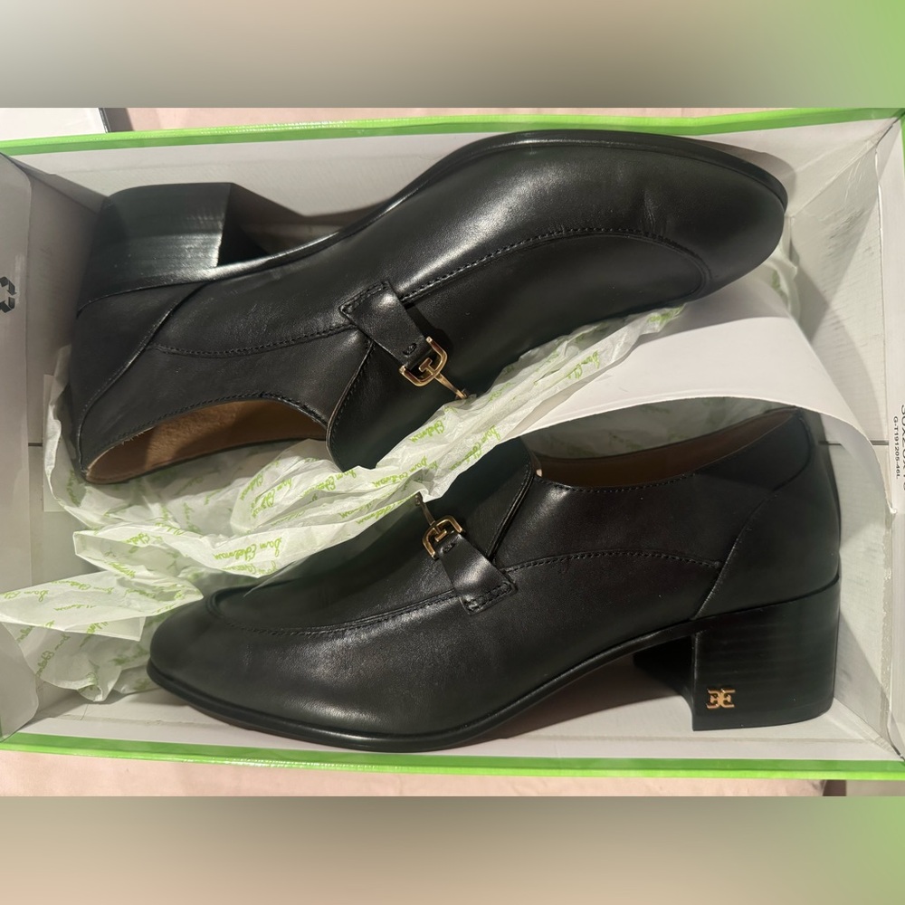Sam Edelman Loafer